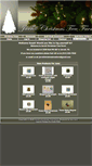 Mobile Screenshot of jarrellchristmastreefarm.com